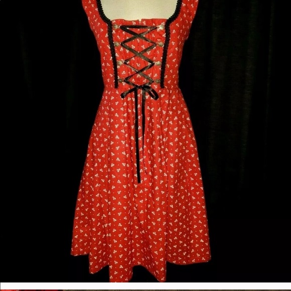 Edelnice Dresses & Skirts - COPY - COPY - Edelnice